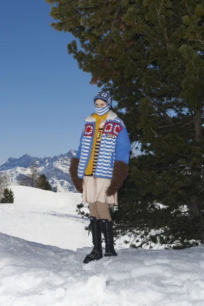 Look 8